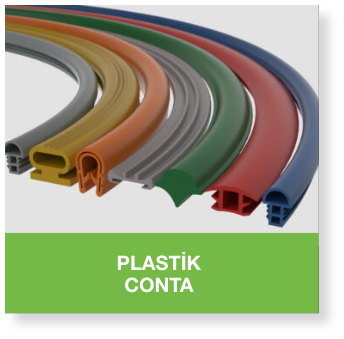 Proftek Plastik Conta