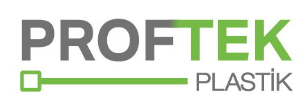 Proftek Plastik Logo